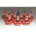 Subbuteo Andrew Table Soccer Olympiacos 100 years Centenary team on WSB Professional base